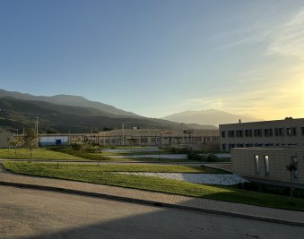 From Czechia to Algeria: Furnishing a New Military Hospital