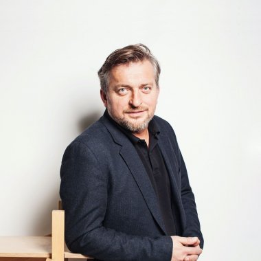 Jiří Klouček