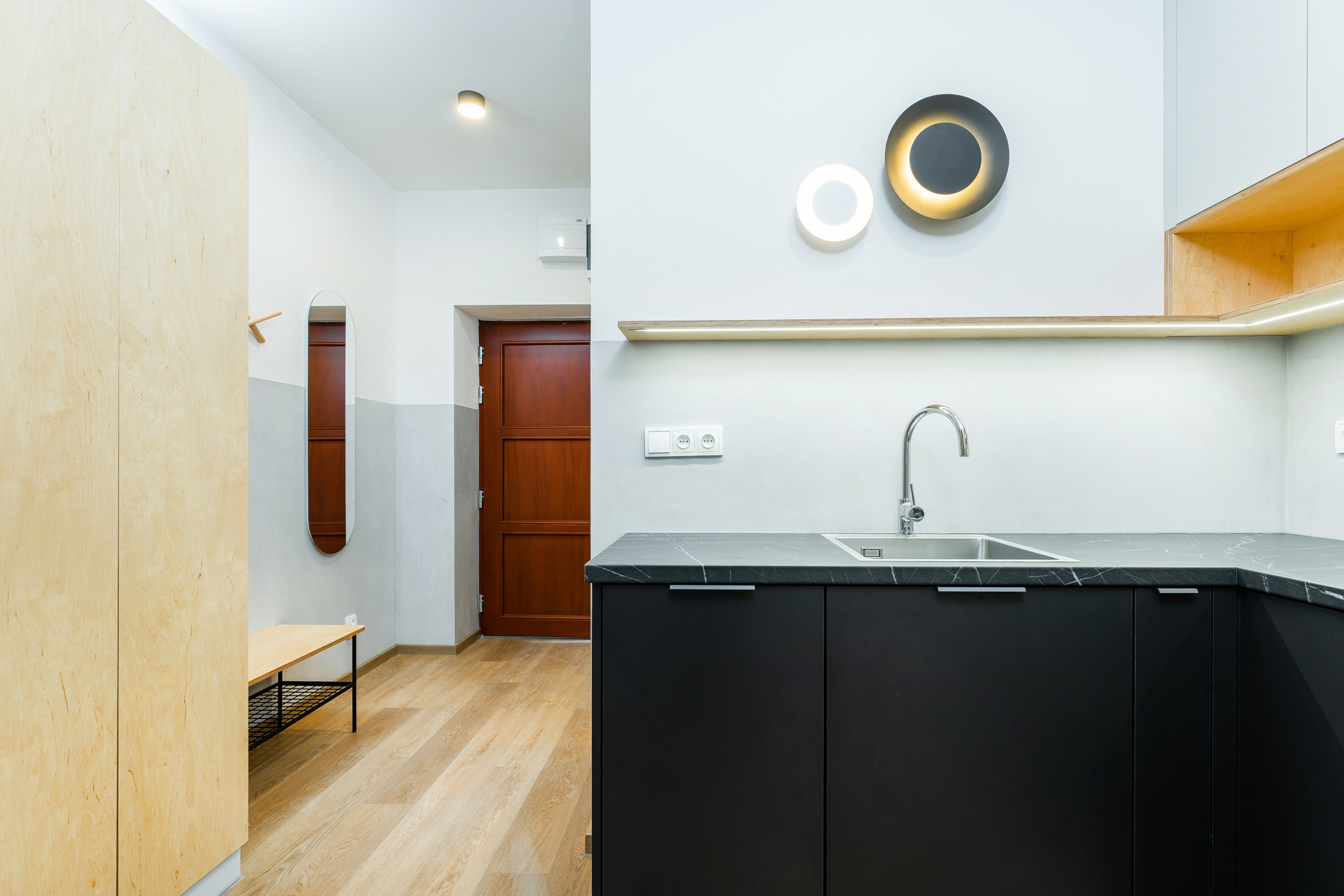 RFP developer flat
